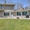 Отель Cozy Michigan Retreat - Walk to Lake Charlevoix!, фото 1