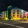 Отель Best Western Plus LA Mid Town Hotel, фото 1