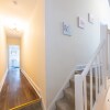Отель Captivating 5-bed House in Liverpool With Parking, фото 10