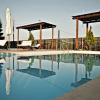 Отель Ilyda Luxury Suites, фото 19