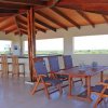 Отель Spacious Apartment in Bonaire with Swimming Pool, фото 8