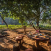 Отель SaffronStays Riverscape Cottage, Karjat, фото 11