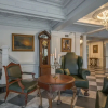 Отель Houston Towers Inn Downtown Museum District Med. Ctr NRG - Adults Only, фото 32