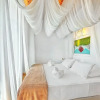 Отель Luxury Key Mykonos 6 Bed Villa La Sirena Kastro, фото 6