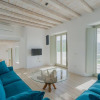 Отель Mykonian Leisure Villas & Suites, фото 4