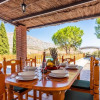 Отель Casa El Olimpo Alora by Ruralidays, фото 18