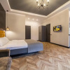 Отель DayFlat Apartments Maidan Area, фото 3