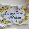 Отель La Casetta di Adriana, фото 1