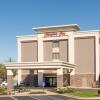 Отель Hampton Inn Grand Rapids-South, фото 1