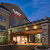 Отель Fairfield Inn & Suites by Marriott Fort Wayne, фото 1