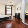 Отель Hamilton Suites - Royal Business Apartments, фото 24