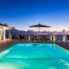 Отель Dream Villa St-Barth Mer Soleil, фото 7