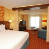 Отель Fairfield Inn & Suites by Marriott Omaha Papillion, фото 6