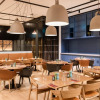 Отель Courtyard by Marriott Glasgow SEC, фото 16