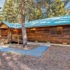 Отель Four Bears Lodge by Tahoe Mountain Properties, фото 1