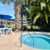 Отель Baymont by Wyndham Daytona Beach/Intl Speedway, фото 11