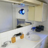 Отель Boat apartment Rotterdam Hoop, фото 10