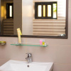 Отель Guesthouse Quatre Saisons, фото 8