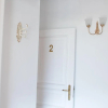 Отель The Rooftop Suites, фото 12