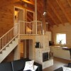 Отель Cozy Chalet in Oignies-en-Thierache with Sauna, фото 8