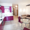 Апартаменты KyivRentApartments, фото 26