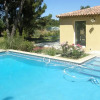 Отель Villa with 3 Bedrooms in Aix-En-Provence, with Private Pool And Wifi, фото 10