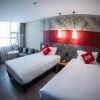 Отель Ibis Nanchang Bayi Museum Metro Station Hotel Hotel, фото 28