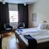 Отель First Hotel Statt Örnsköldsvik, фото 3
