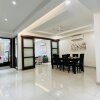 Отель BluO 3BHK - DLF Galleria | BathTub, Balcony в Гургаоне