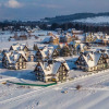 Отель Sun & Snow Resorts L Białka Tatrzańska, фото 17