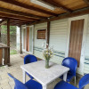 Отель Pleasant Mobile Home in Toscana With Shared Pool, фото 8