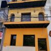 Отель Circo Hostel в Асунсьоне