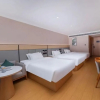 Отель GreenTree Inn Lianyungang Jiefang Road, фото 12