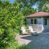 Отель Detached Bungalow in Kamperland Near sea, фото 1