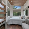Отель New! Chic&peaceful Tiny Home W/firepit, фото 2