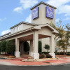 Отель Sleep Inn & Suites Edmond near University, фото 1