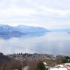 Отель Stylish Lake Maggiore Apartment With Lake Views, Wifi, фото 12