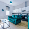 Отель Stylish 2-bed Apartment - City Centre, фото 2