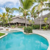 Отель Cap Cana Villa for Rent Luxury Villa With Access to Eden Roc Beach, фото 8