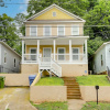Отель Spacious Atlanta Home ~ 2 Mi to Downtown!, фото 17