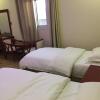 Отель Fakher Yanbu Hotel в Янбо