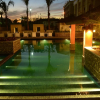 Отель Ganga Palace, фото 18