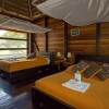 Отель Sani Lodge в Сани Лодж