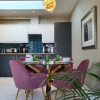Отель The Loughborough - Elegant, glamourous boutique 1 bed, central Truro, фото 10