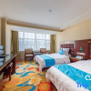 Отель Xining Julong Business Hotel (Xining Railway Station Provincial Hospital), фото 15
