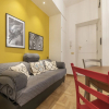 Отель San Giovanni Laterano Cozy Flat, фото 3