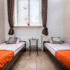 Отель HOSTEL Puffa Lux, Noclegi Warszawa Centrum, Karowa 31, фото 13