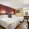 Отель Red Roof Inn PLUS+ St Louis - Forest Park/ Hampton Ave, фото 7