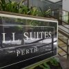 Отель All Suites Perth, фото 23