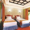 Отель Eco Garden Resort & Heritage Cheruthuruthy, фото 10